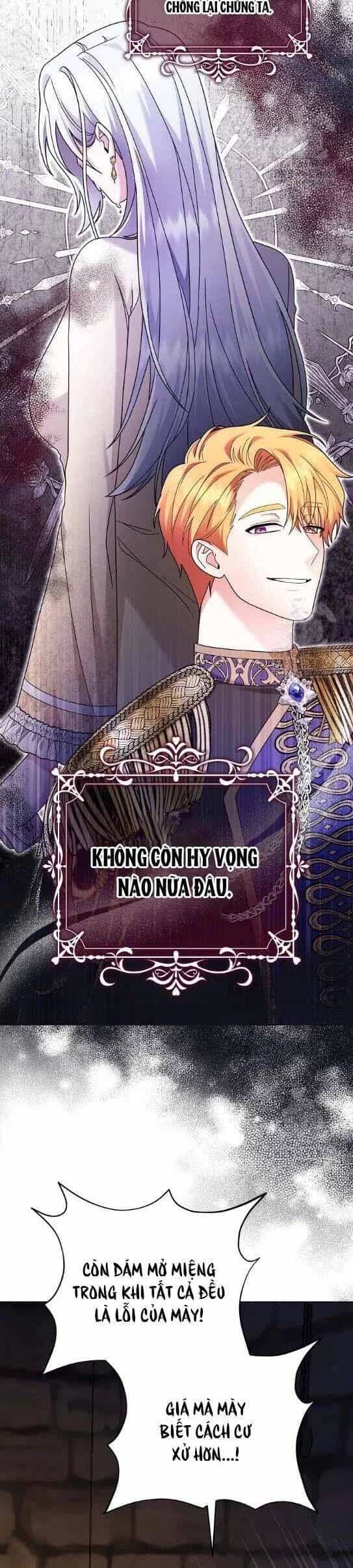 Quái Vật Trong Nhà Kính - Chương 12 - ảnh 15