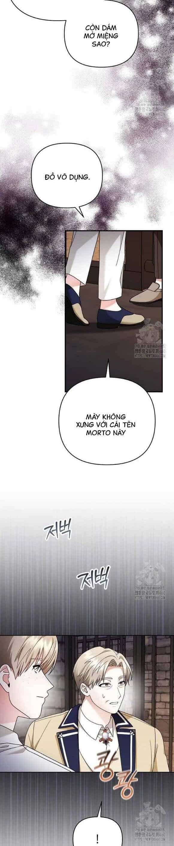 Quái Vật Trong Nhà Kính - Chương 12 - ảnh 18