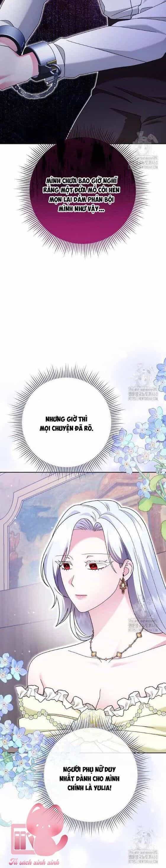 Quái Vật Trong Nhà Kính - Chương 12 - ảnh 37