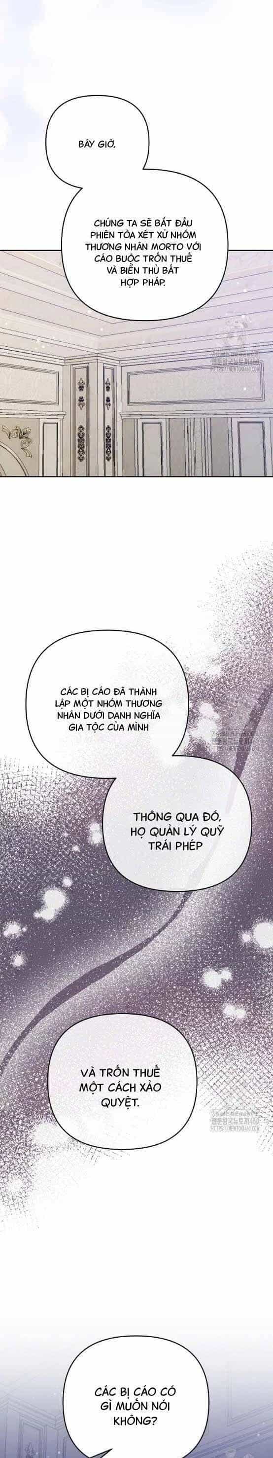 Quái Vật Trong Nhà Kính - Chương 12 - ảnh 38
