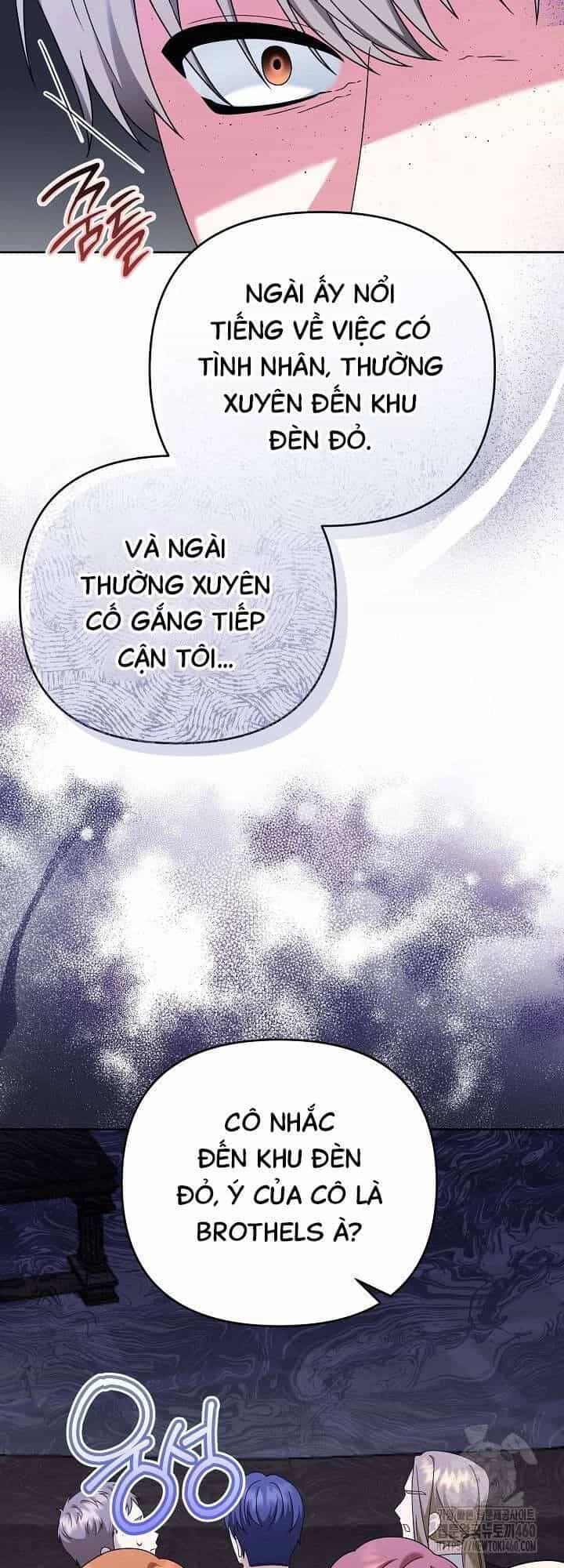 Quái Vật Trong Nhà Kính - Chương 13 - ảnh 10