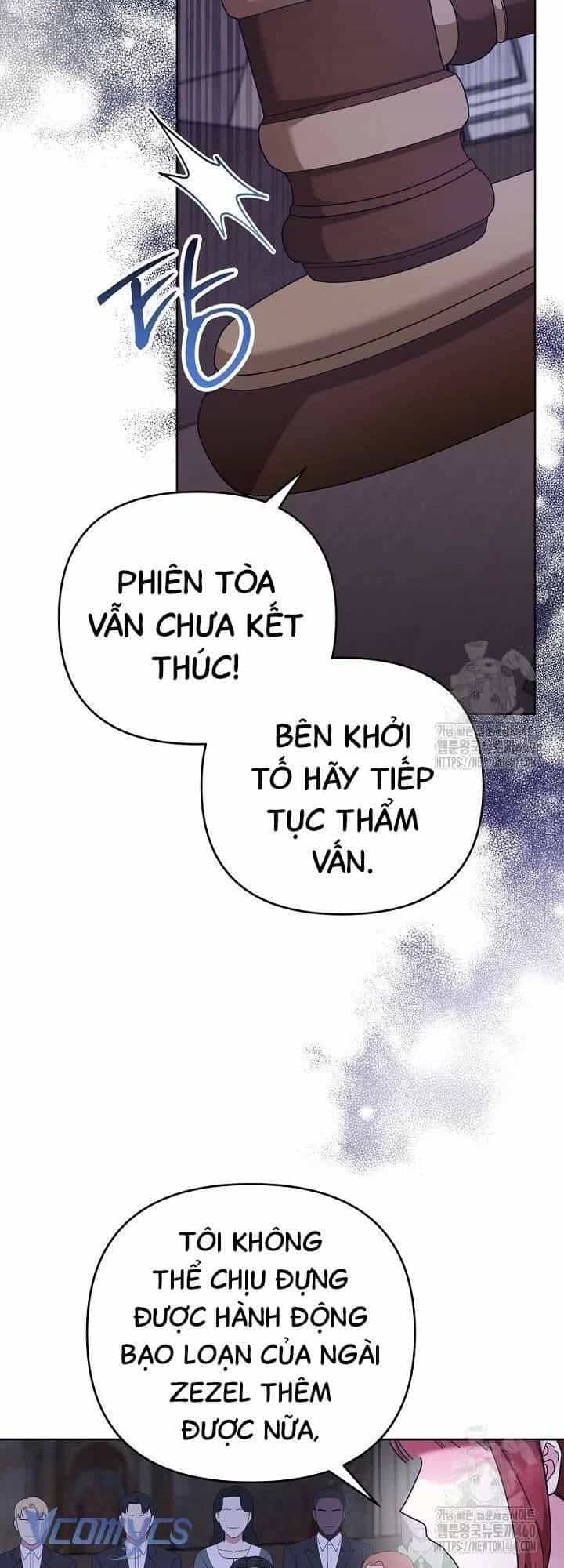 Quái Vật Trong Nhà Kính - Chương 13 - ảnh 14