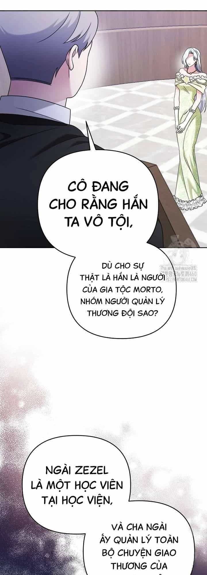 Quái Vật Trong Nhà Kính - Chương 13 - ảnh 27