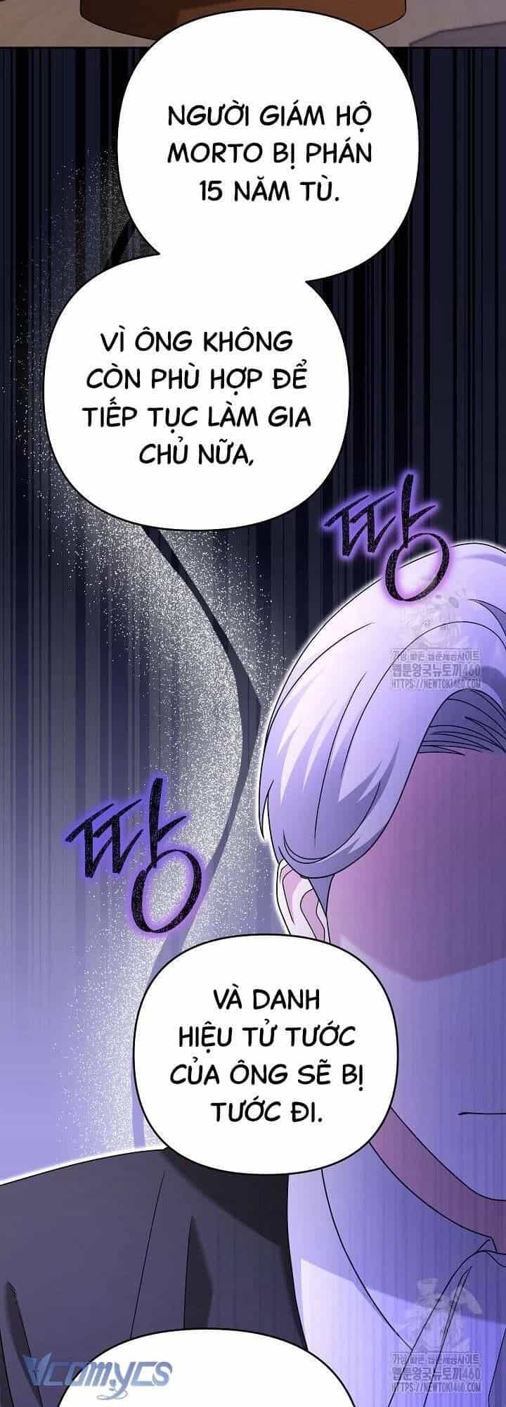 Quái Vật Trong Nhà Kính - Chương 13 - ảnh 34