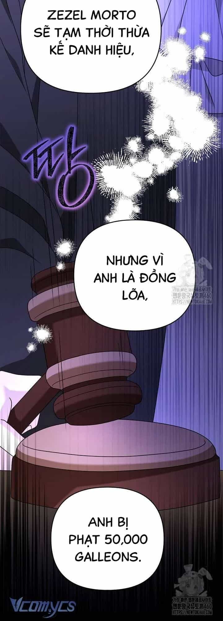 Quái Vật Trong Nhà Kính - Chương 13 - ảnh 35