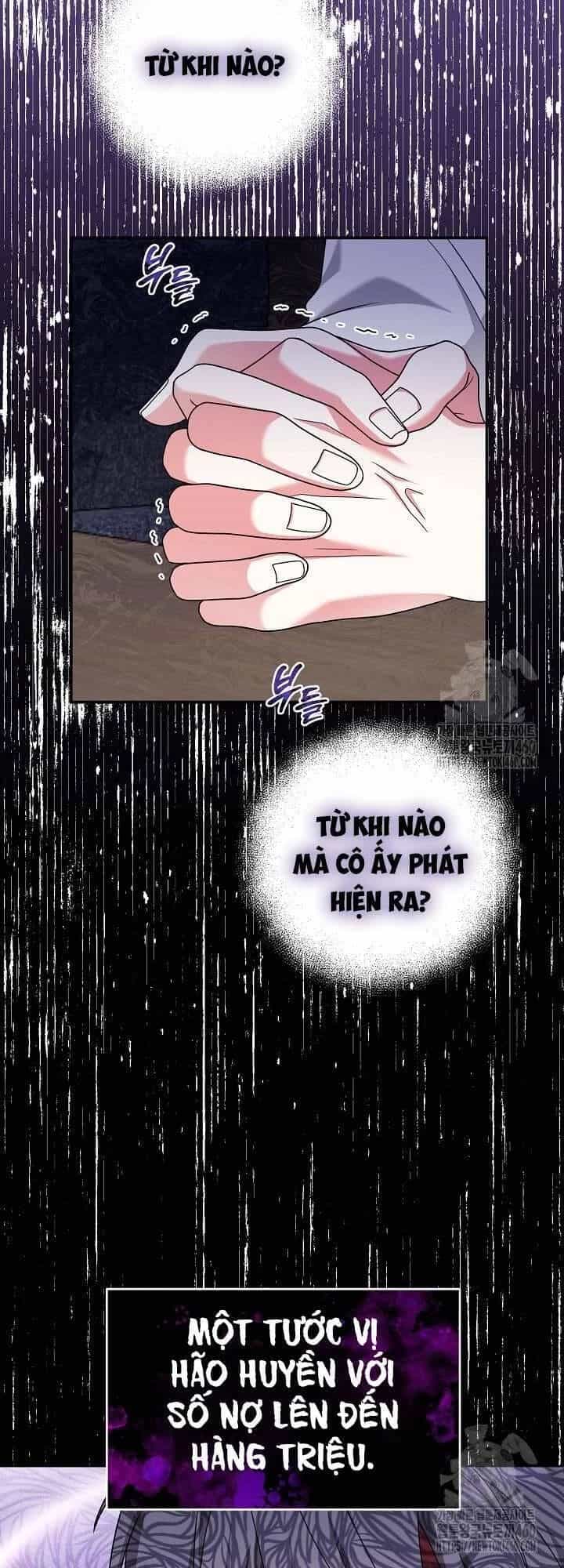 Quái Vật Trong Nhà Kính - Chương 13 - ảnh 52