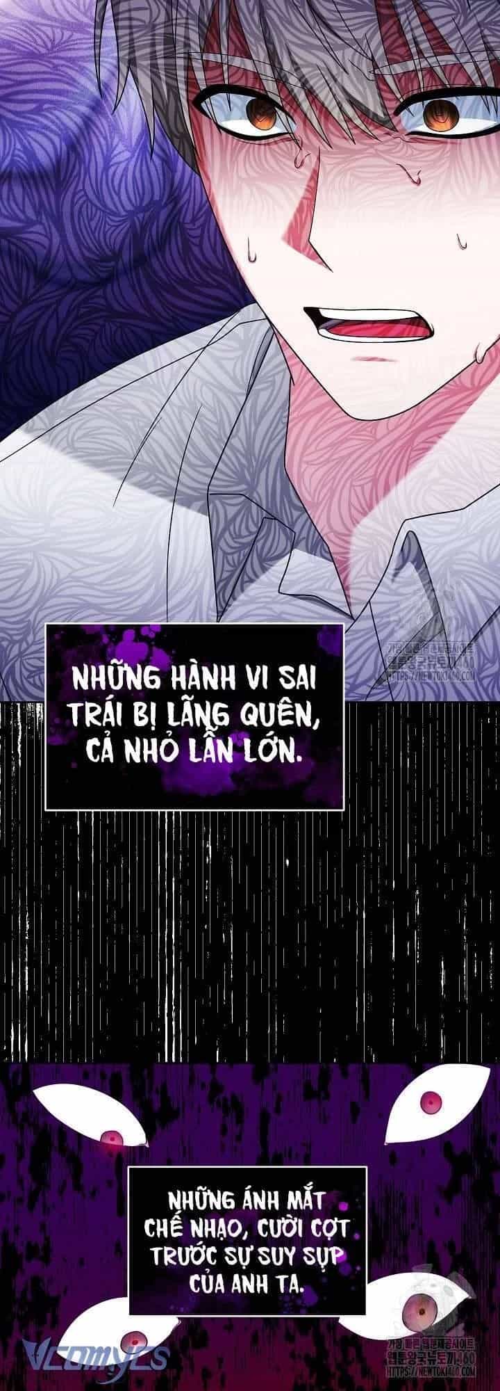 Quái Vật Trong Nhà Kính - Chương 13 - ảnh 53