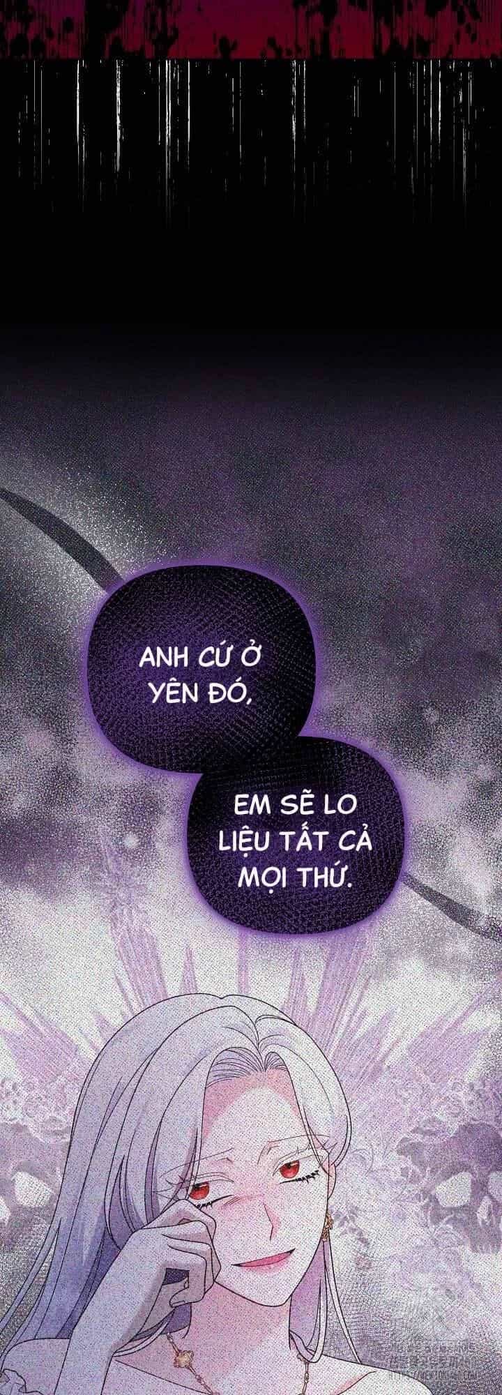Quái Vật Trong Nhà Kính - Chương 13 - ảnh 54