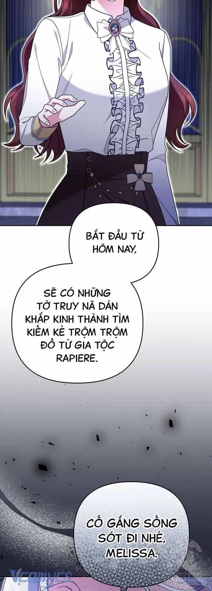Quái Vật Trong Nhà Kính - Chương 13 - ảnh 69