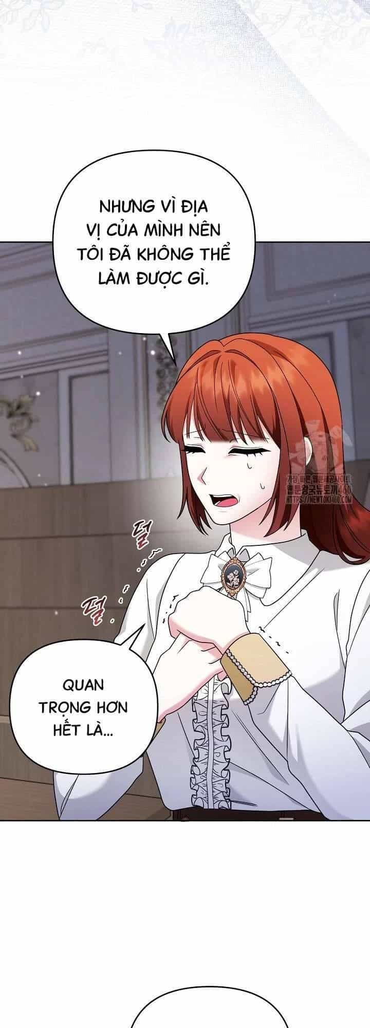 Quái Vật Trong Nhà Kính - Chương 13 - ảnh 8