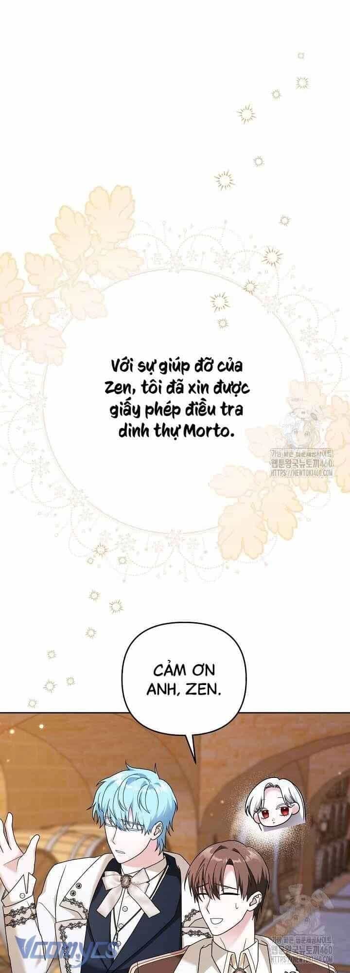 Quái Vật Trong Nhà Kính - Chương 14 - ảnh 27
