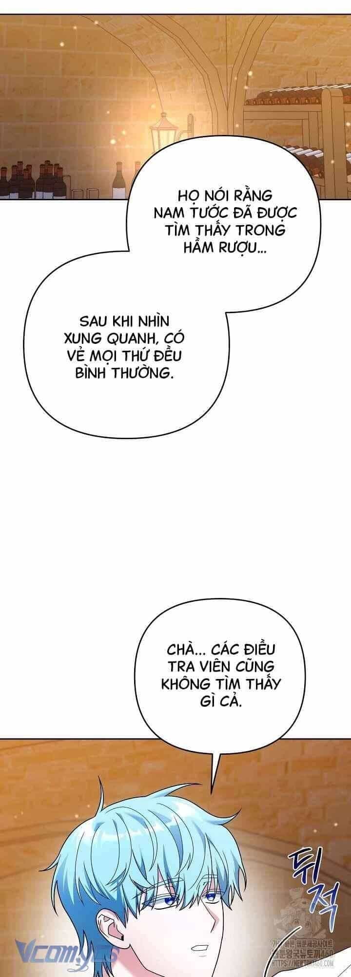 Quái Vật Trong Nhà Kính - Chương 14 - ảnh 30