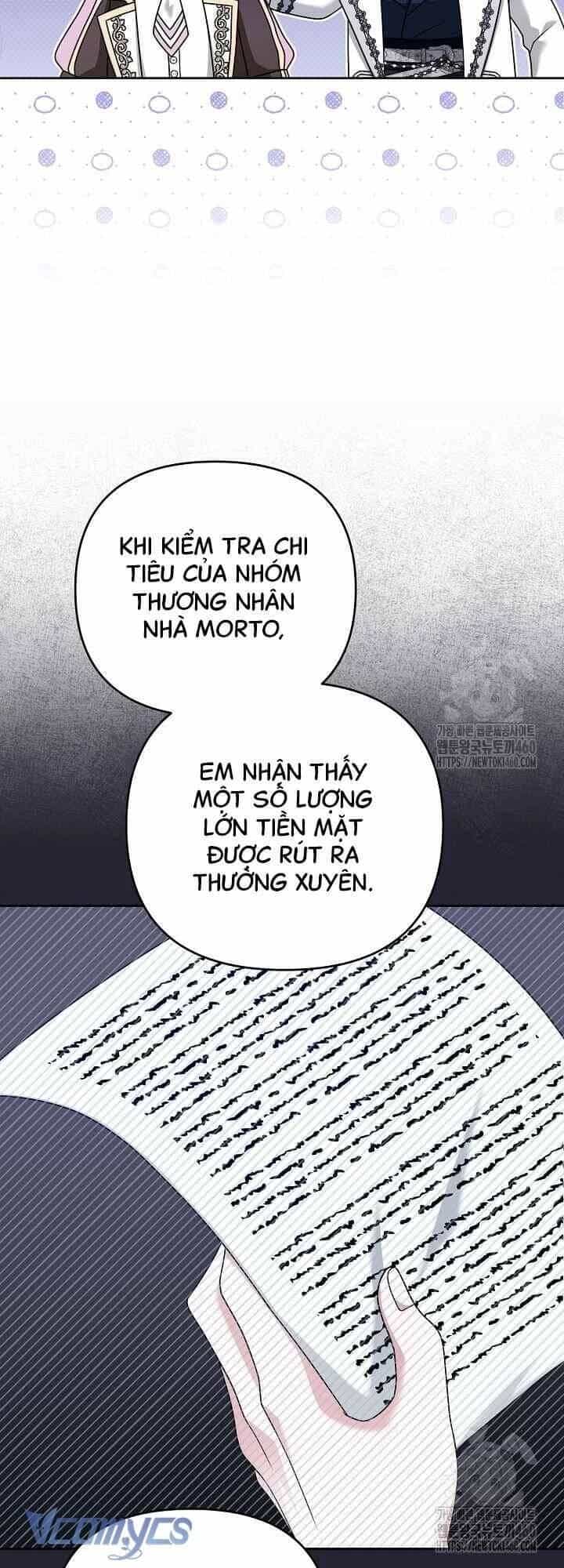 Quái Vật Trong Nhà Kính - Chương 14 - ảnh 34
