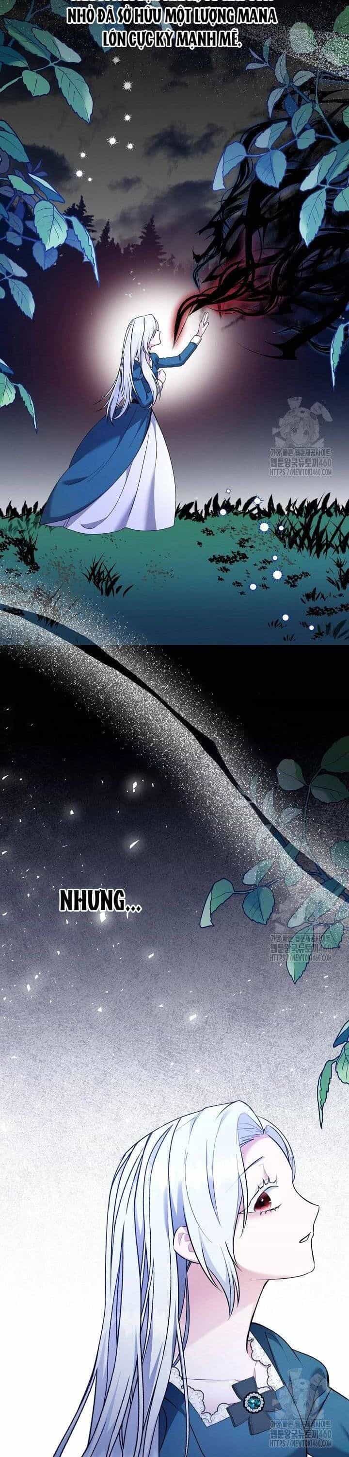 Quái Vật Trong Nhà Kính - Chương 2 - ảnh 14