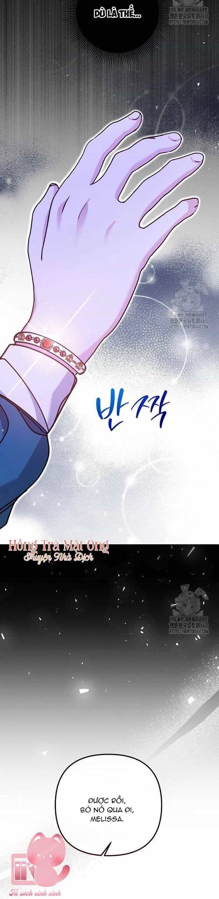 Quái Vật Trong Nhà Kính - Chương 2 - ảnh 18