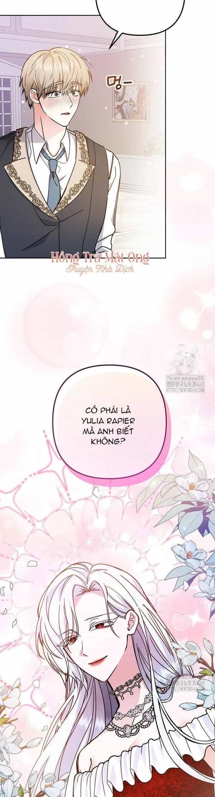 Quái Vật Trong Nhà Kính - Chương 2 - ảnh 24