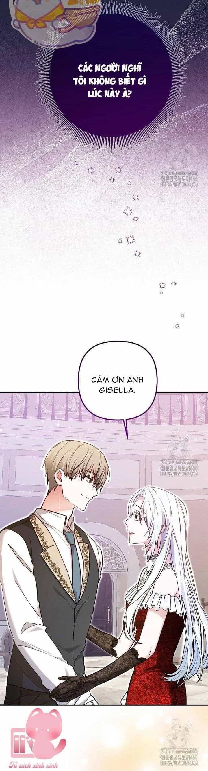 Quái Vật Trong Nhà Kính - Chương 2 - ảnh 28