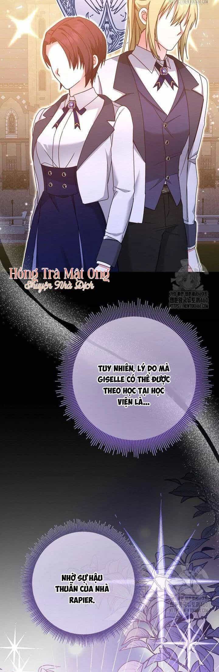 Quái Vật Trong Nhà Kính - Chương 2 - ảnh 33