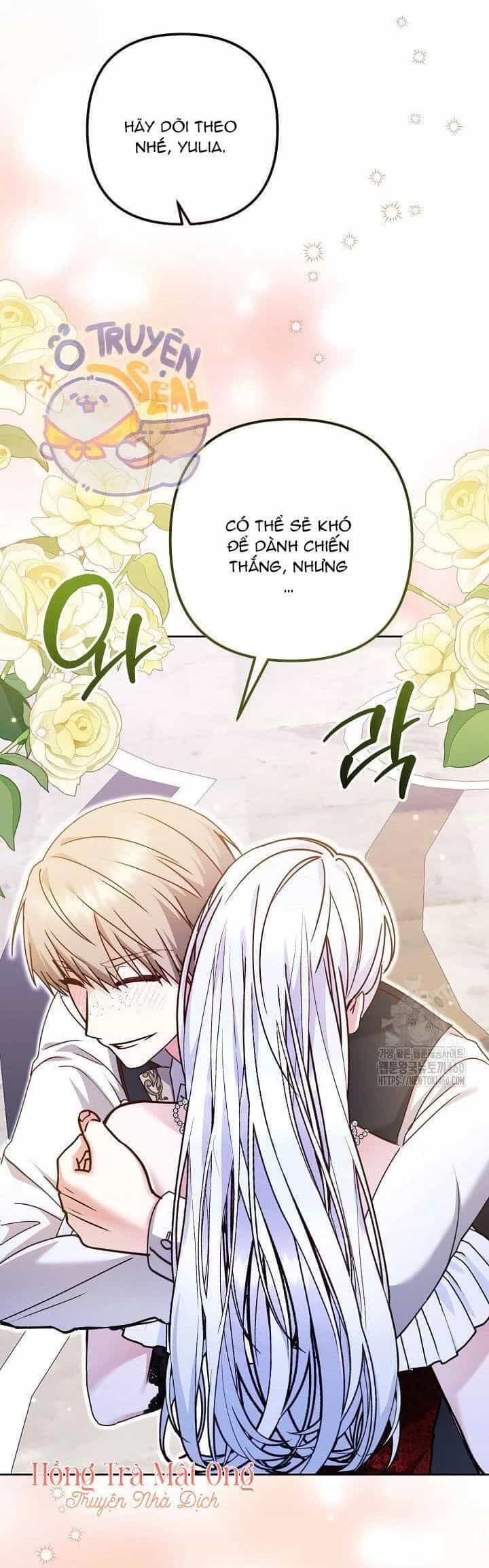 Quái Vật Trong Nhà Kính - Chương 2 - ảnh 35