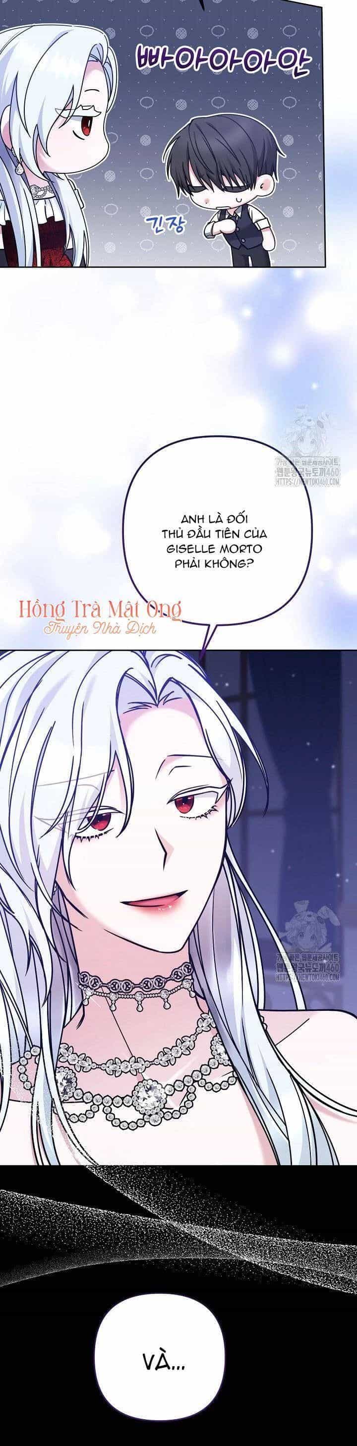 Quái Vật Trong Nhà Kính - Chương 2 - ảnh 55