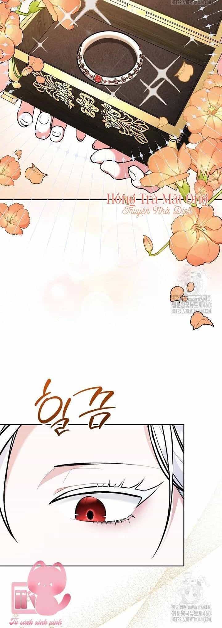 Quái Vật Trong Nhà Kính - Chương 2 - ảnh 9
