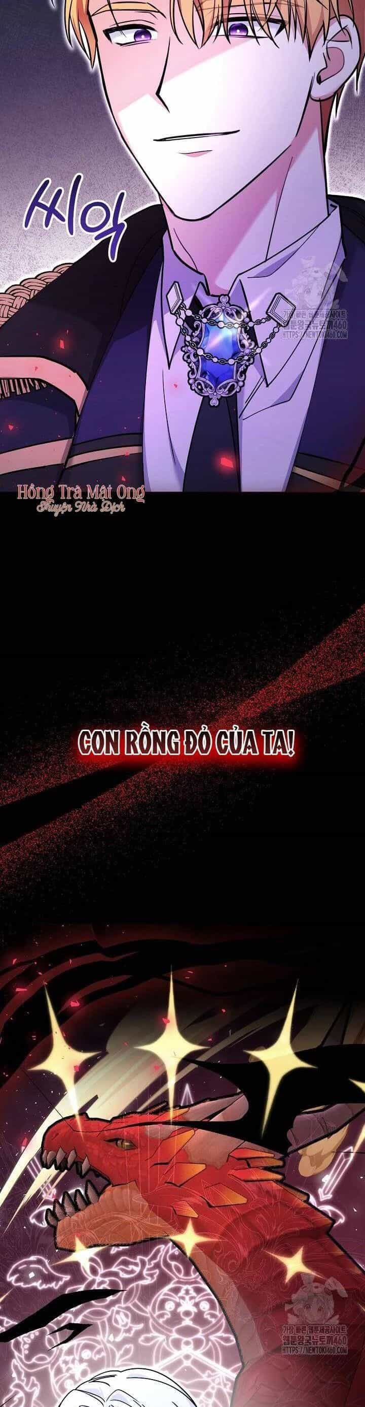 Quái Vật Trong Nhà Kính - Chương 3 - ảnh 52