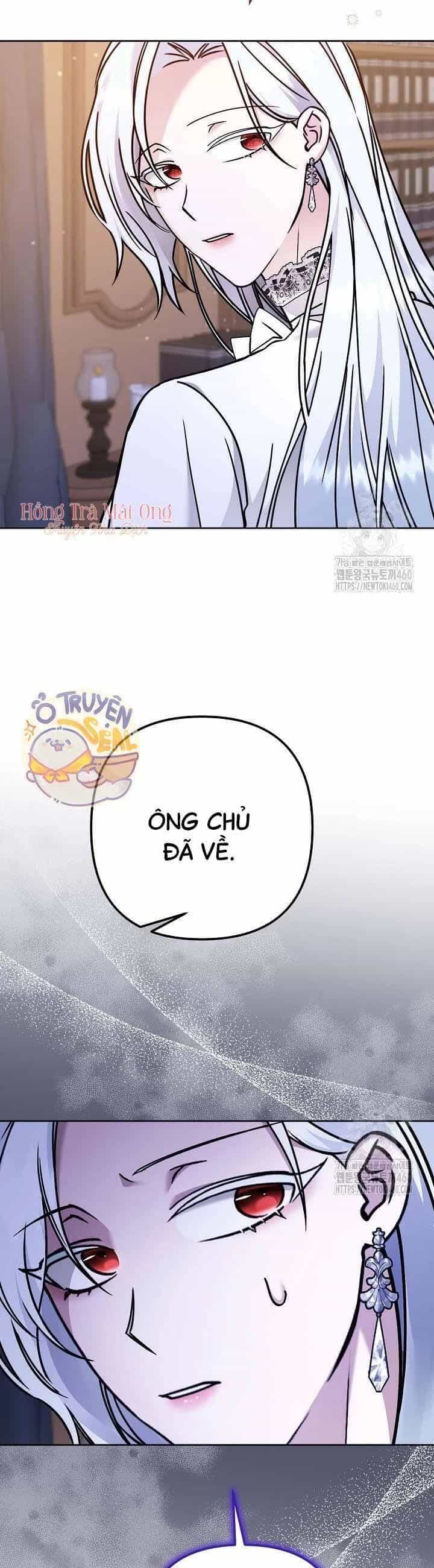 Quái Vật Trong Nhà Kính - Chương 5 - ảnh 19