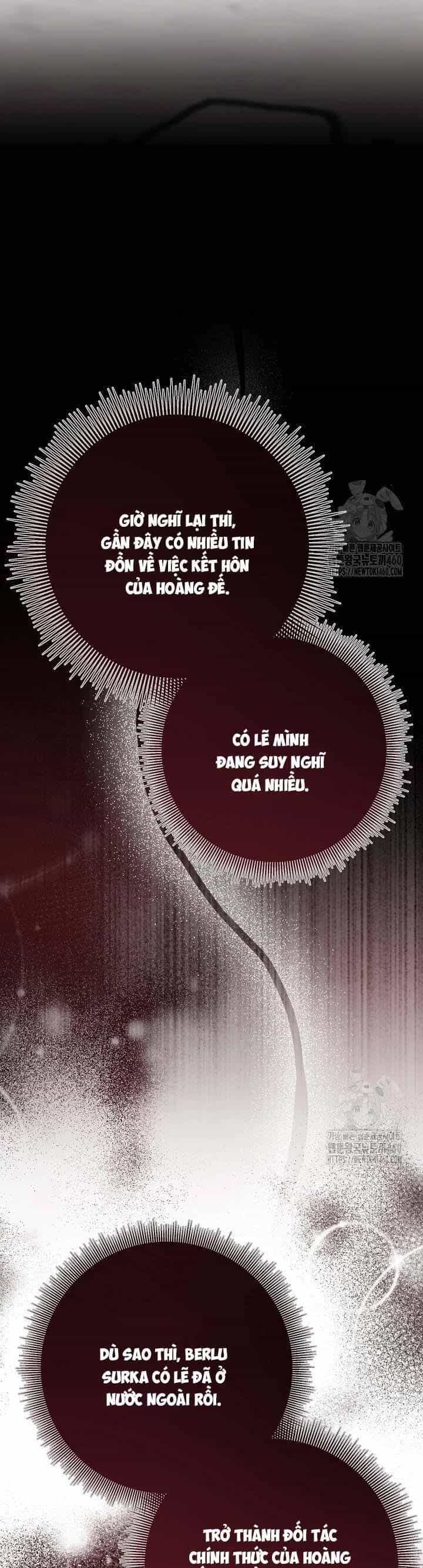 Quái Vật Trong Nhà Kính - Chương 5 - ảnh 35