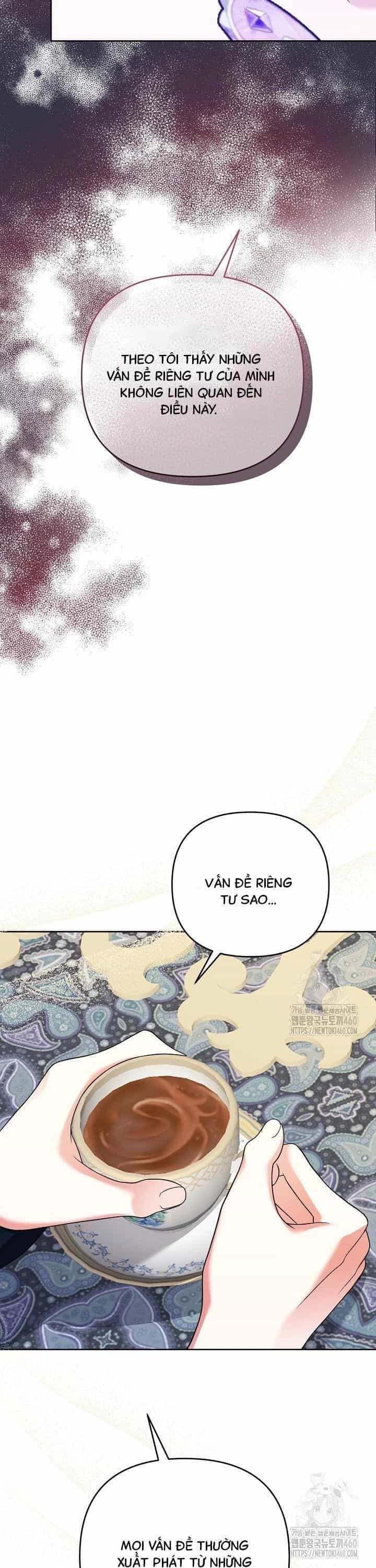 Quái Vật Trong Nhà Kính - Chương 6 - ảnh 15