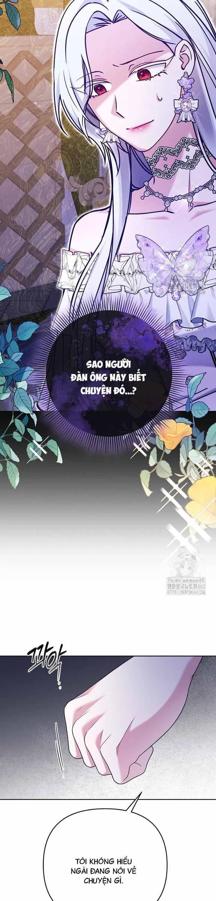 Quái Vật Trong Nhà Kính - Chương 6 - ảnh 18