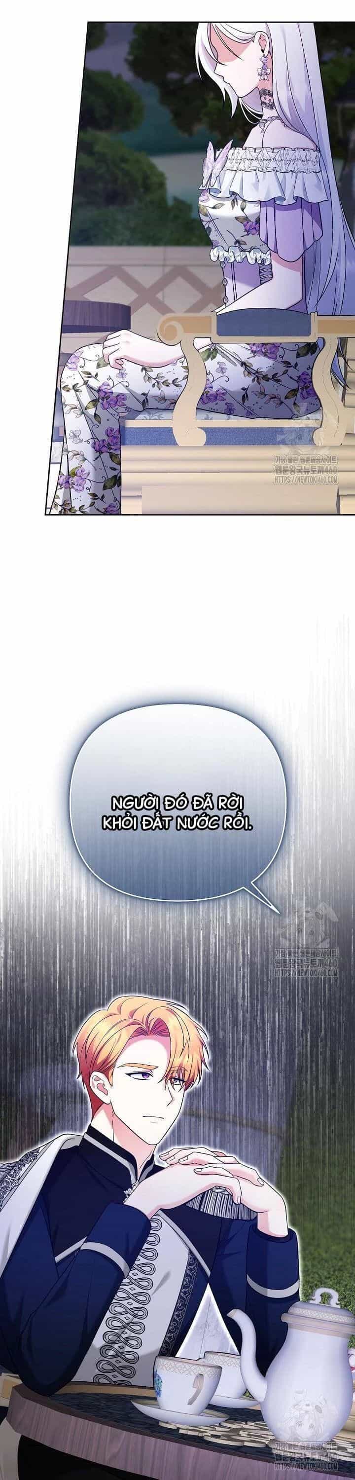 Quái Vật Trong Nhà Kính - Chương 6 - ảnh 23