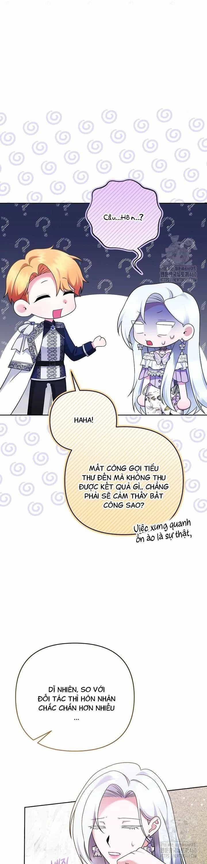 Quái Vật Trong Nhà Kính - Chương 6 - ảnh 28