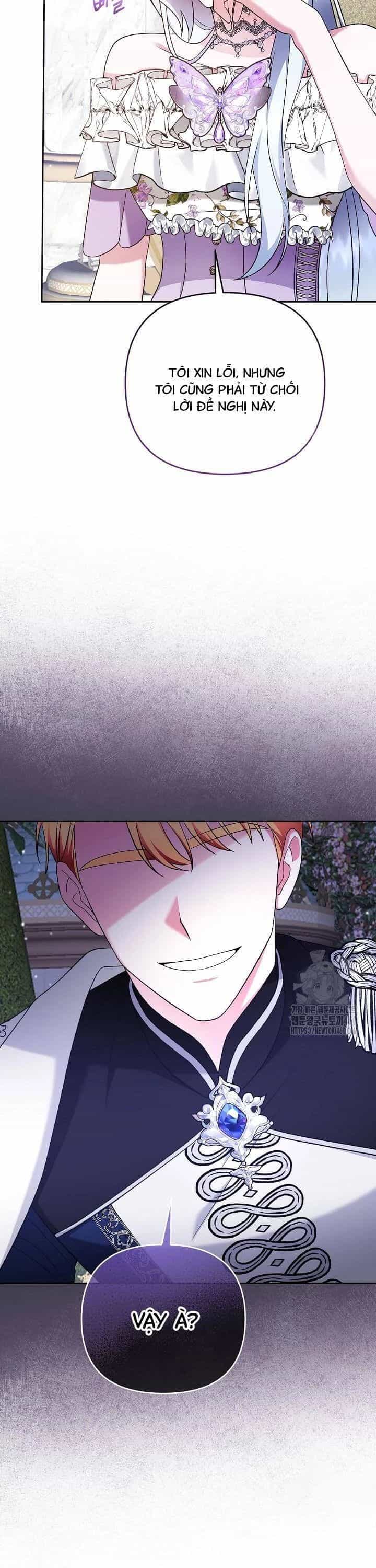 Quái Vật Trong Nhà Kính - Chương 6 - ảnh 29