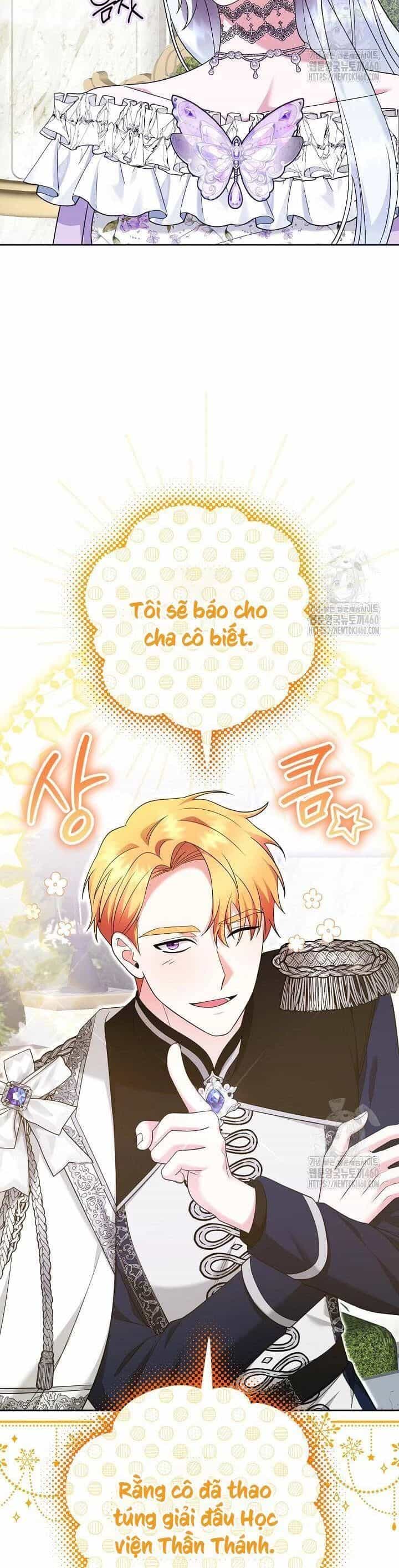 Quái Vật Trong Nhà Kính - Chương 6 - ảnh 34
