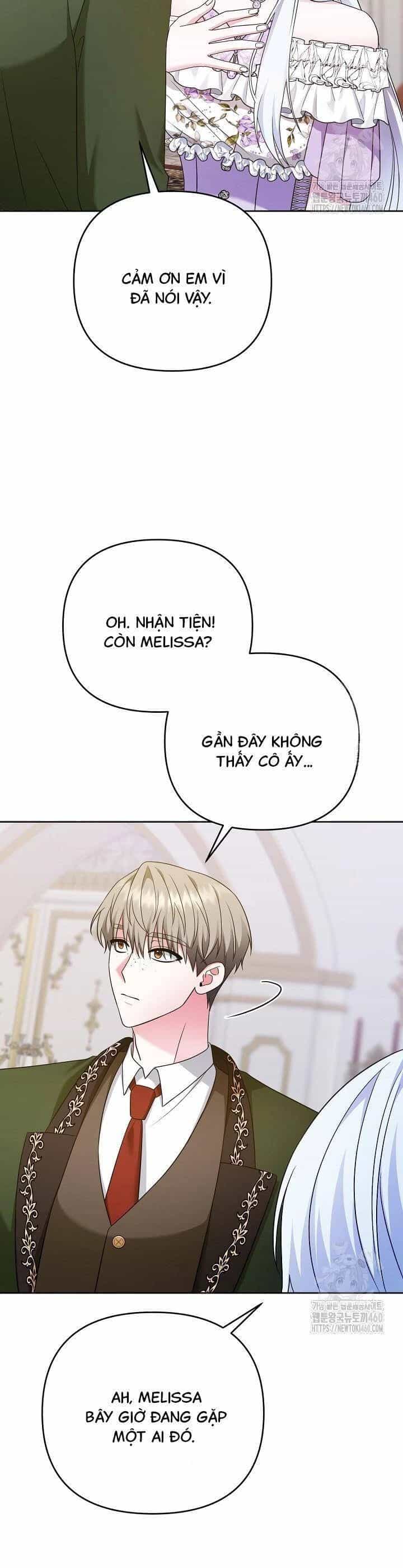 Quái Vật Trong Nhà Kính - Chương 6 - ảnh 45