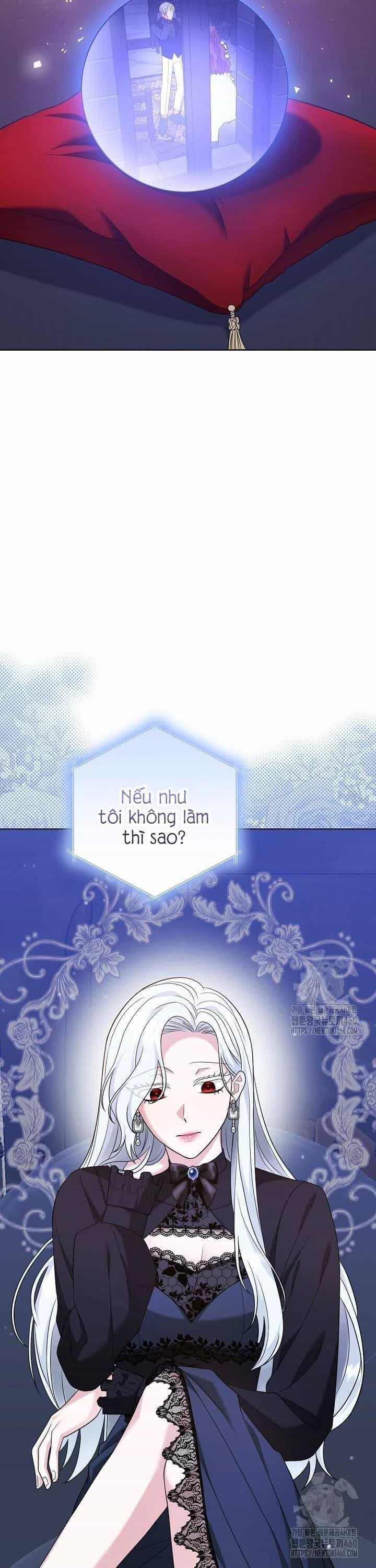 Quái Vật Trong Nhà Kính - Chương 7 - ảnh 24