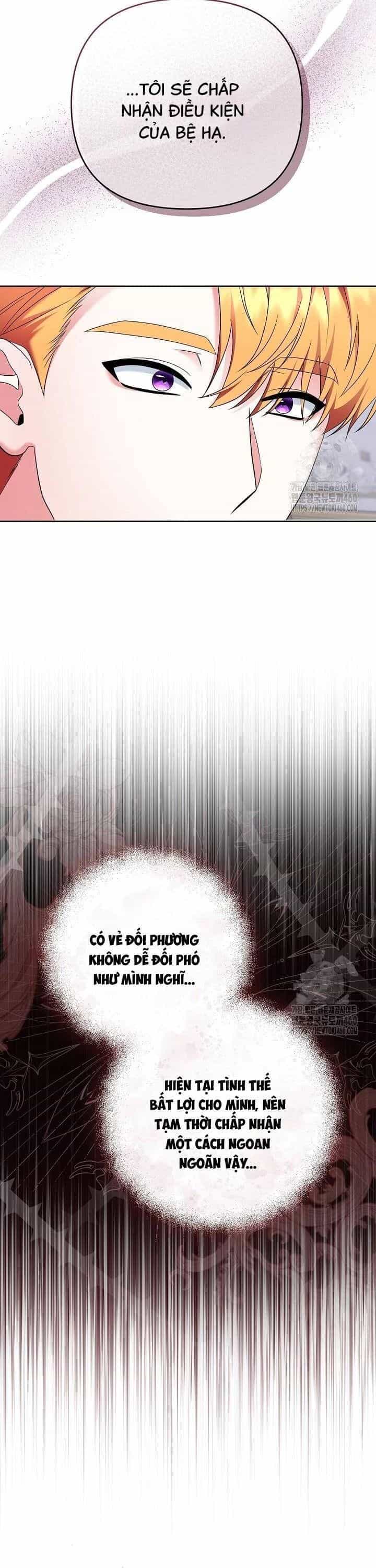 Quái Vật Trong Nhà Kính - Chương 8 - ảnh 10