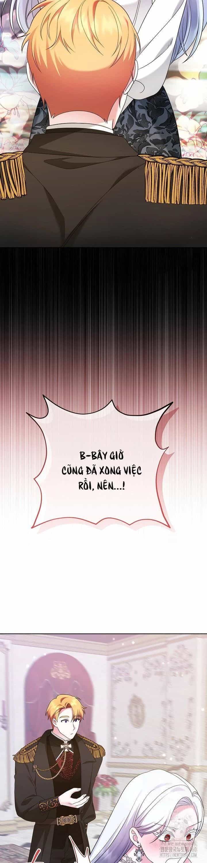 Quái Vật Trong Nhà Kính - Chương 8 - ảnh 14