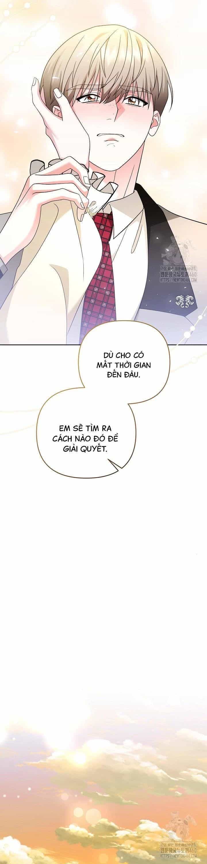 Quái Vật Trong Nhà Kính - Chương 8 - ảnh 36
