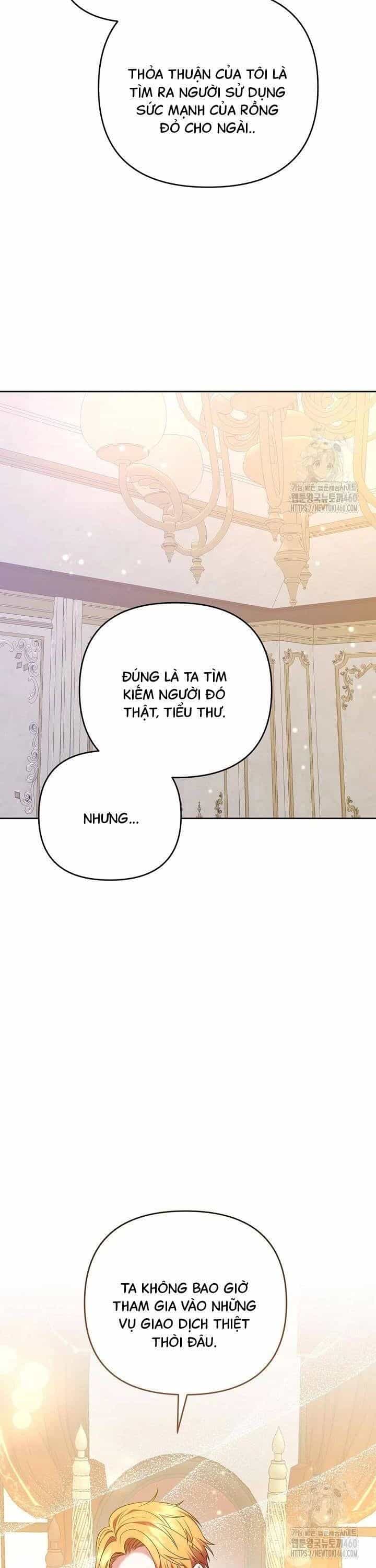 Quái Vật Trong Nhà Kính - Chương 8 - ảnh 7