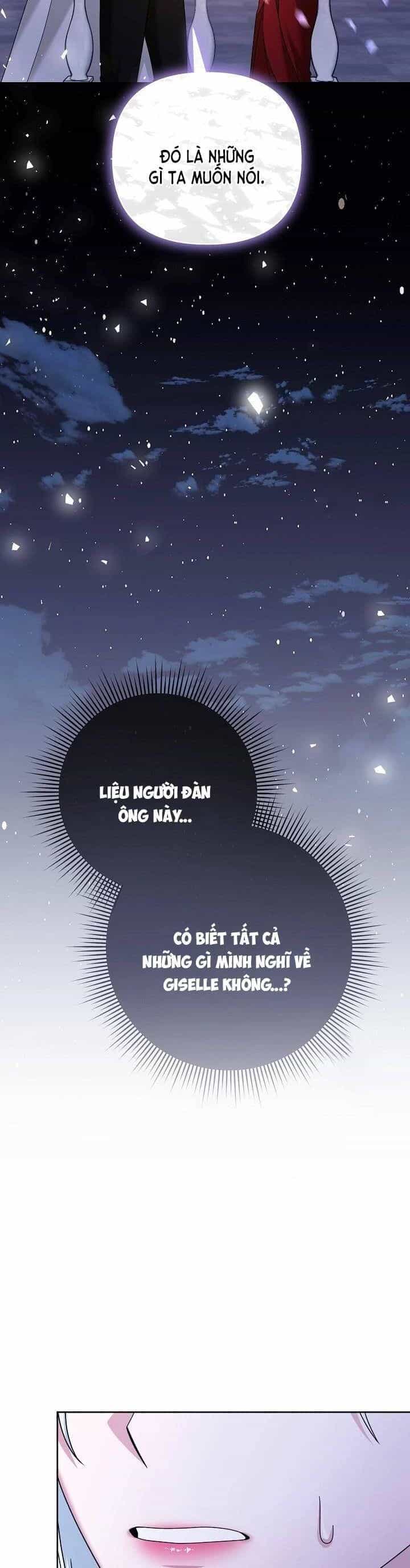 Quái Vật Trong Nhà Kính - Chương 9 - ảnh 44