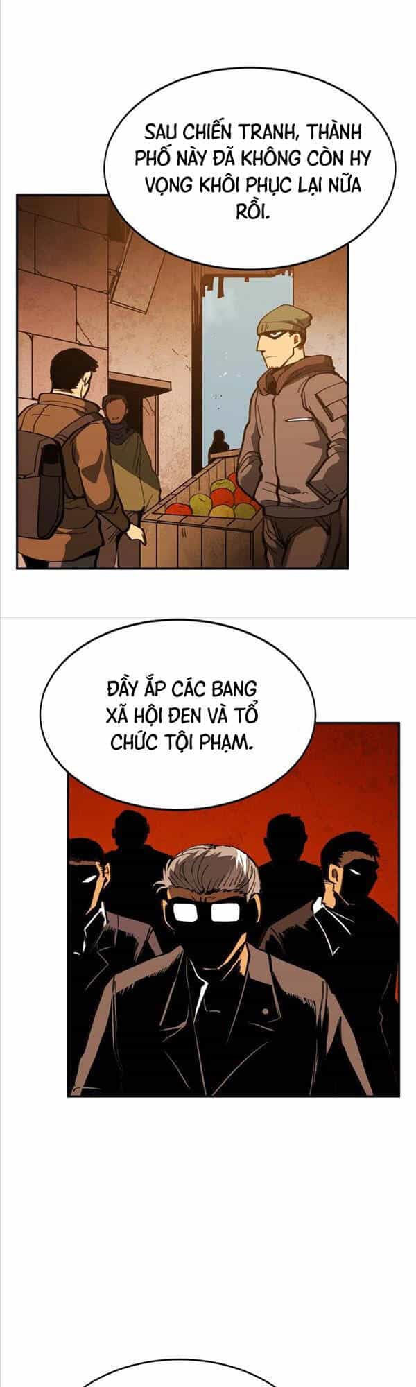 Quận 12 - Chương 1 - ảnh 40