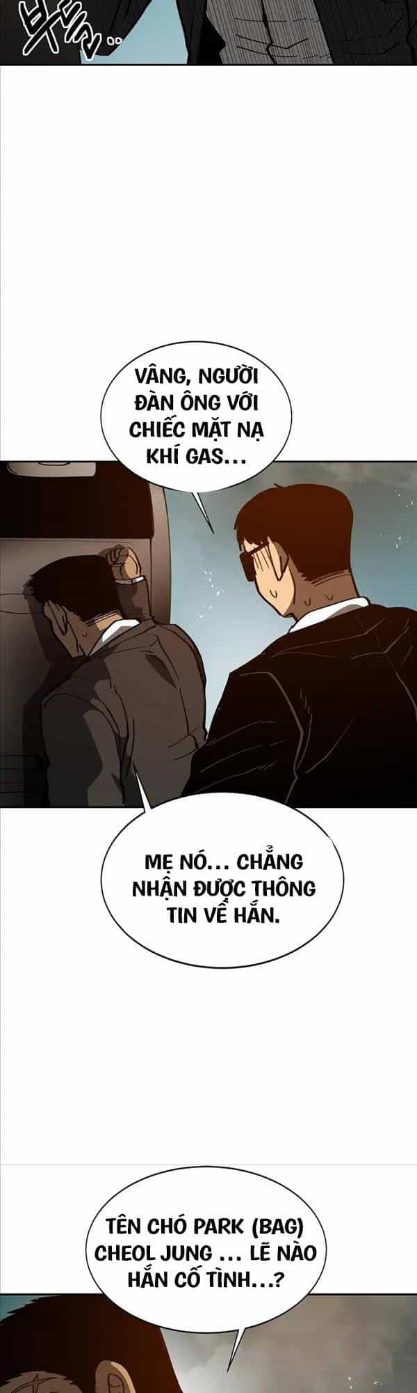 Quận 12 - Chương 3 - ảnh 56