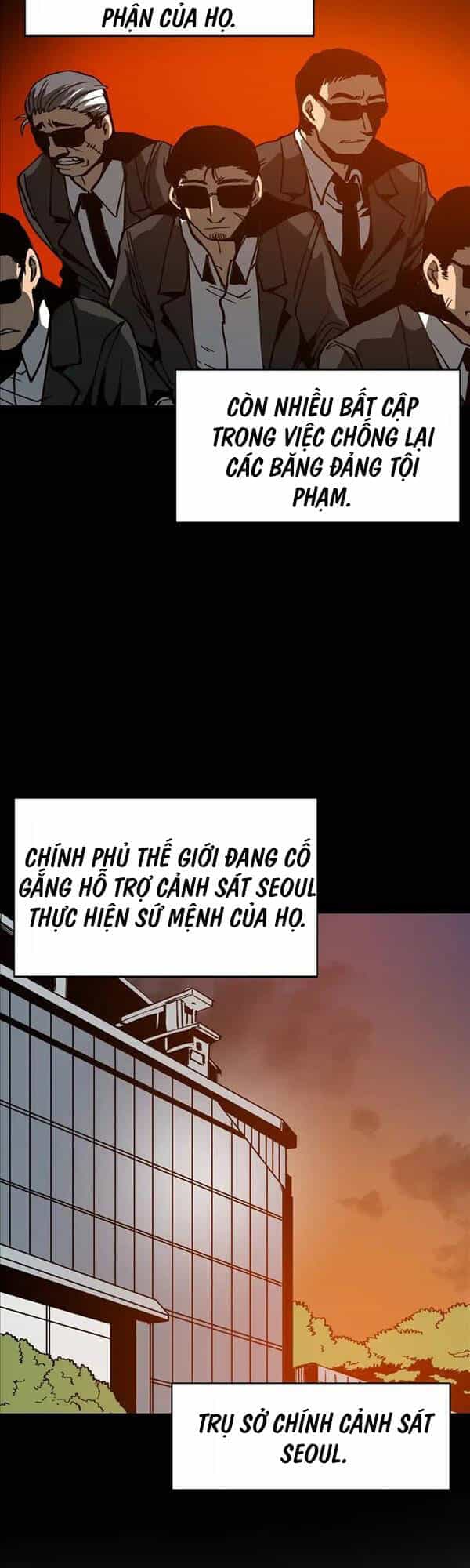 Quận 12 - Chương 4 - ảnh 14