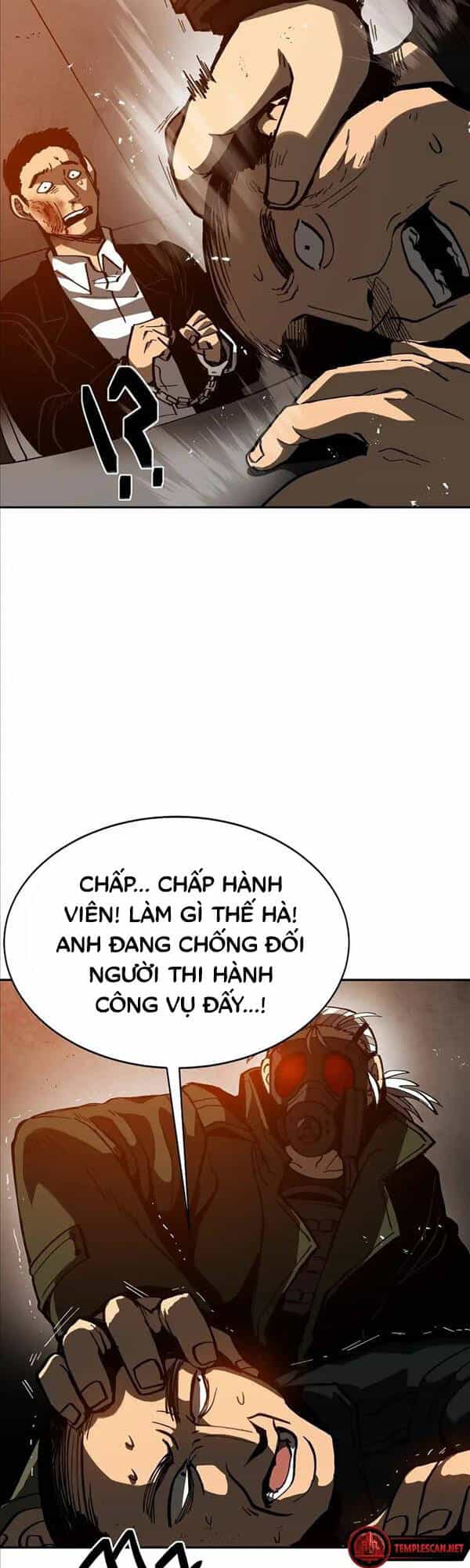 Quận 12 - Chương 4 - ảnh 21