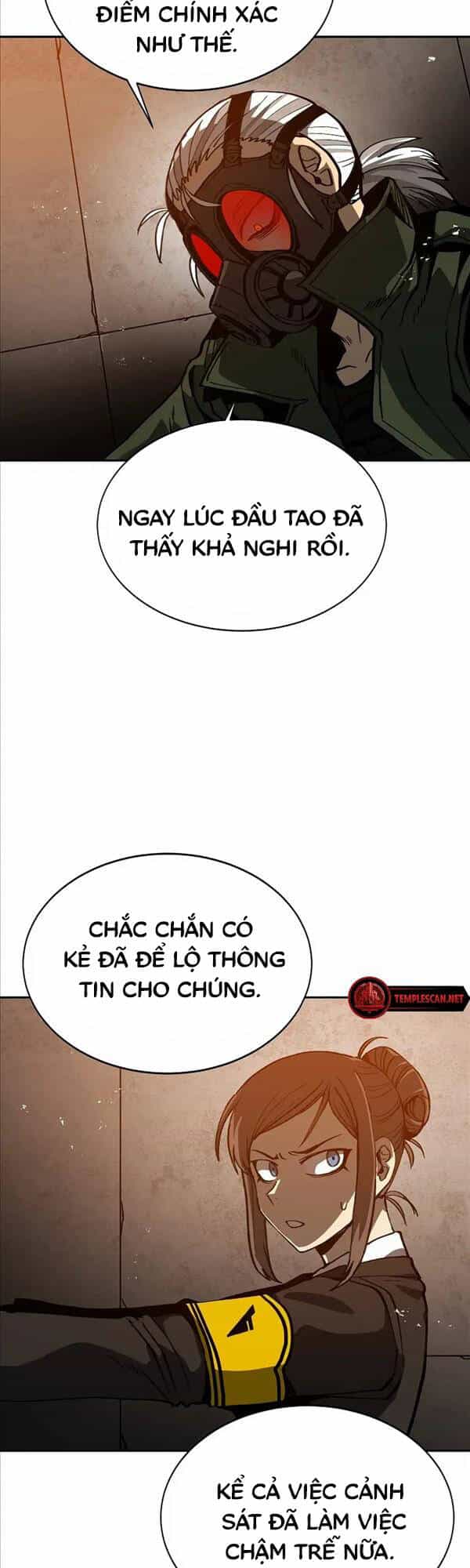 Quận 12 - Chương 4 - ảnh 25
