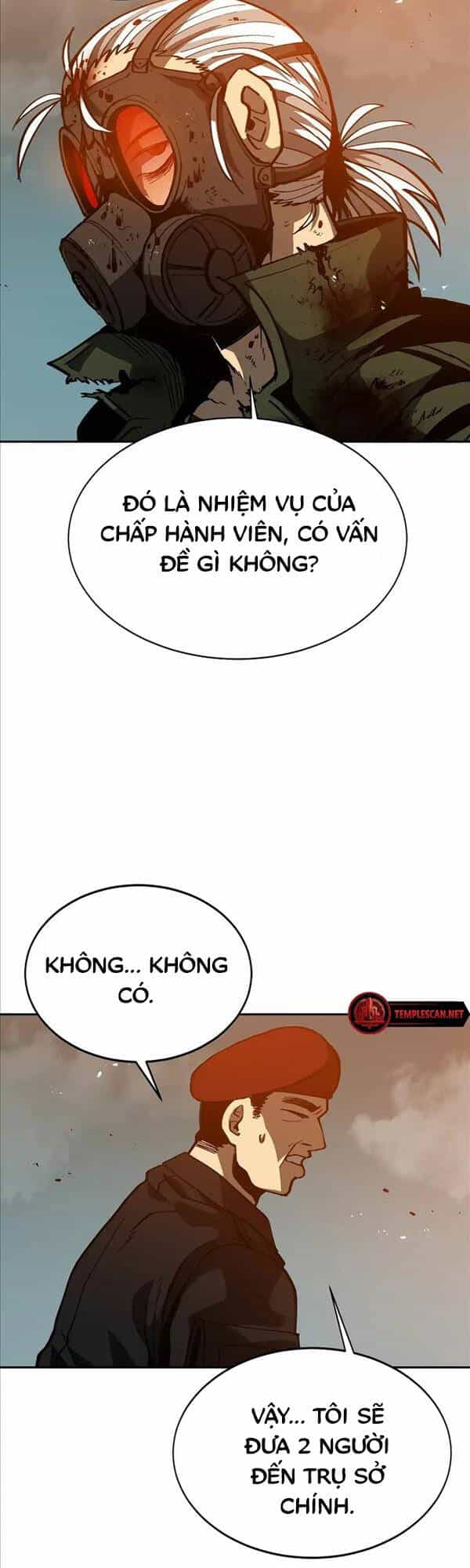 Quận 12 - Chương 4 - ảnh 9