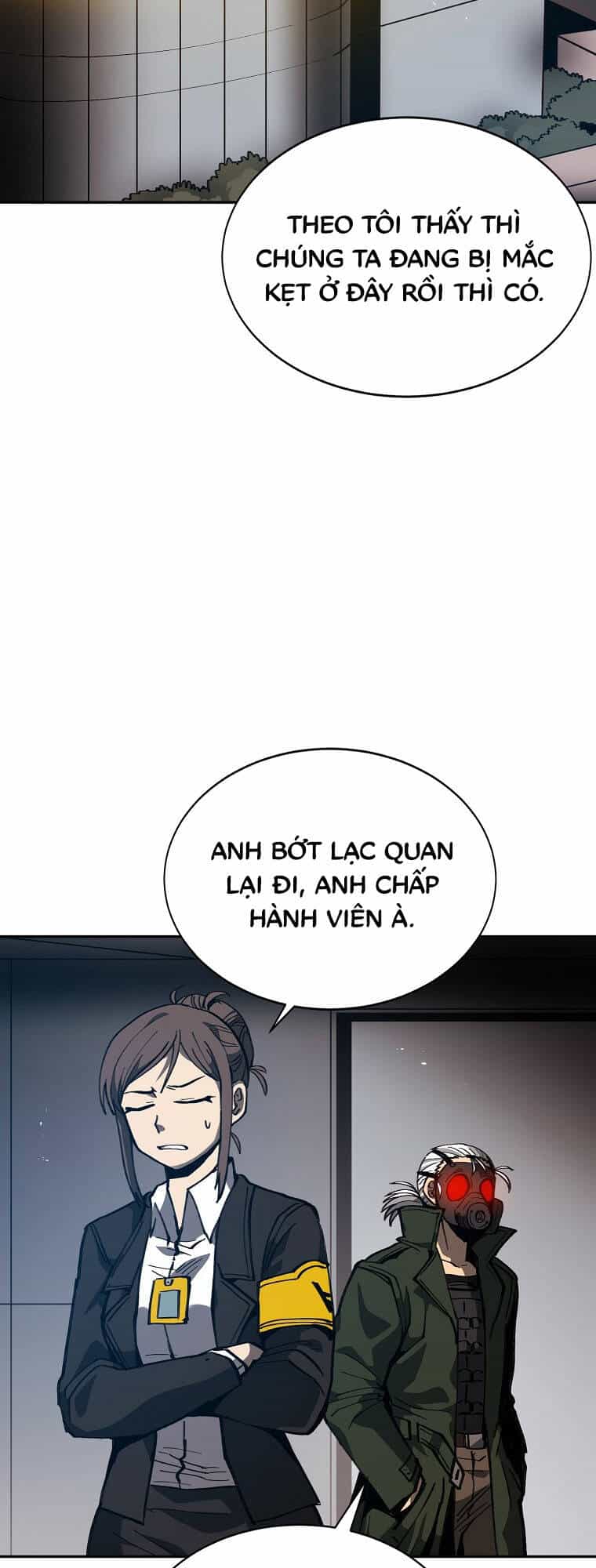 Quận 12 - Chương 5 - ảnh 11