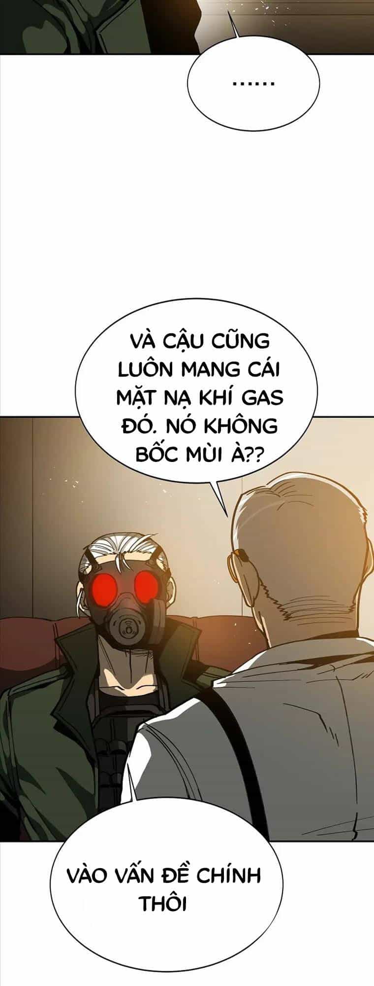 Quận 12 - Chương 5 - ảnh 43