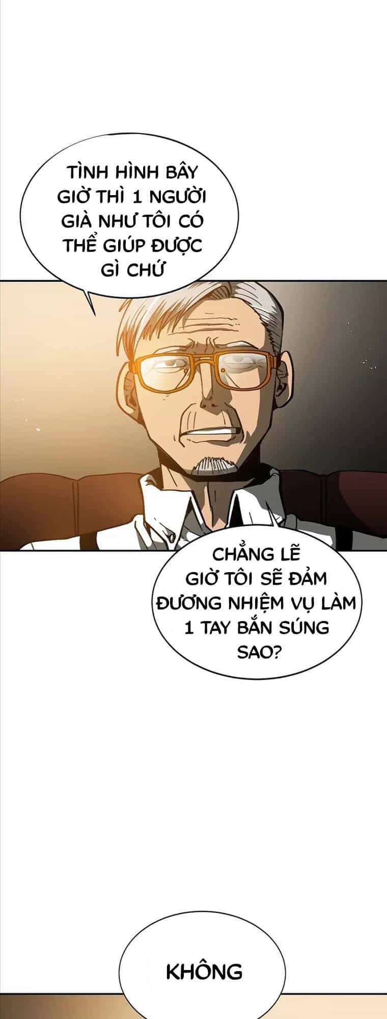 Quận 12 - Chương 5 - ảnh 46